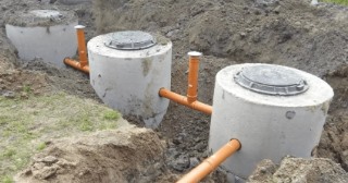 Канализационный колодец Сургут, цена от 5617 руб.