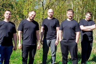 О компании 2Землекопа-Срг, фото, команда