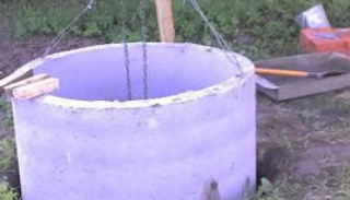 Демонтаж колодца в Сургуте от 971 руб. Профессиональные услуги от 2Землекопа-Срг